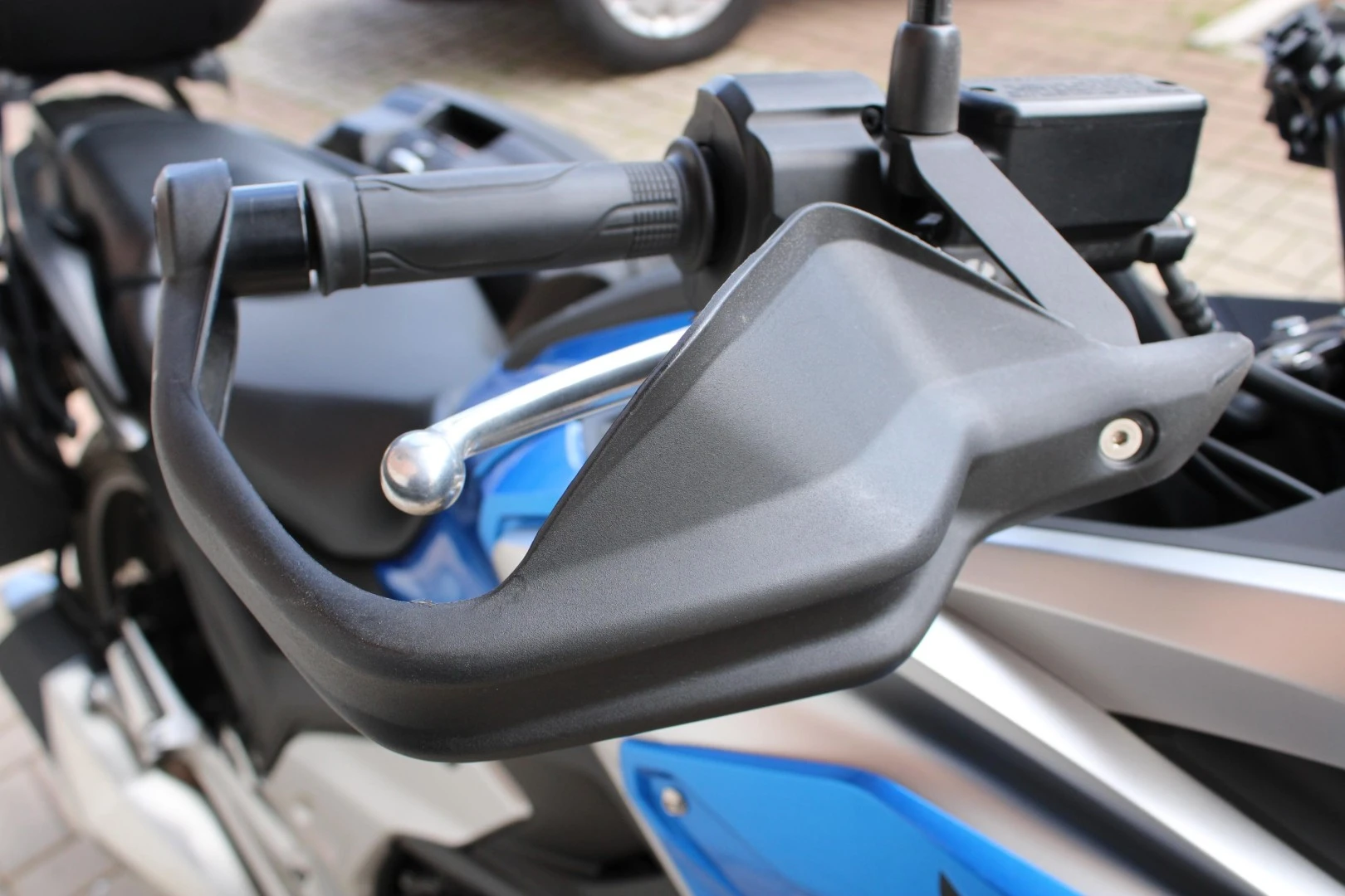 Honda NC750X X