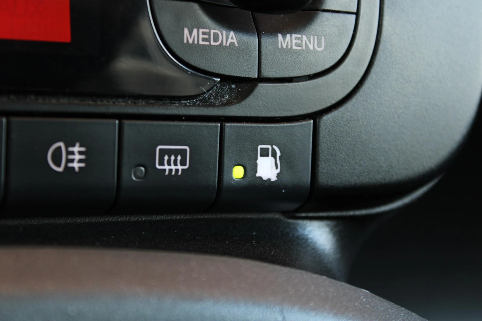 Fiat Panda 1.2 Lounge GPL Bi-Fuel