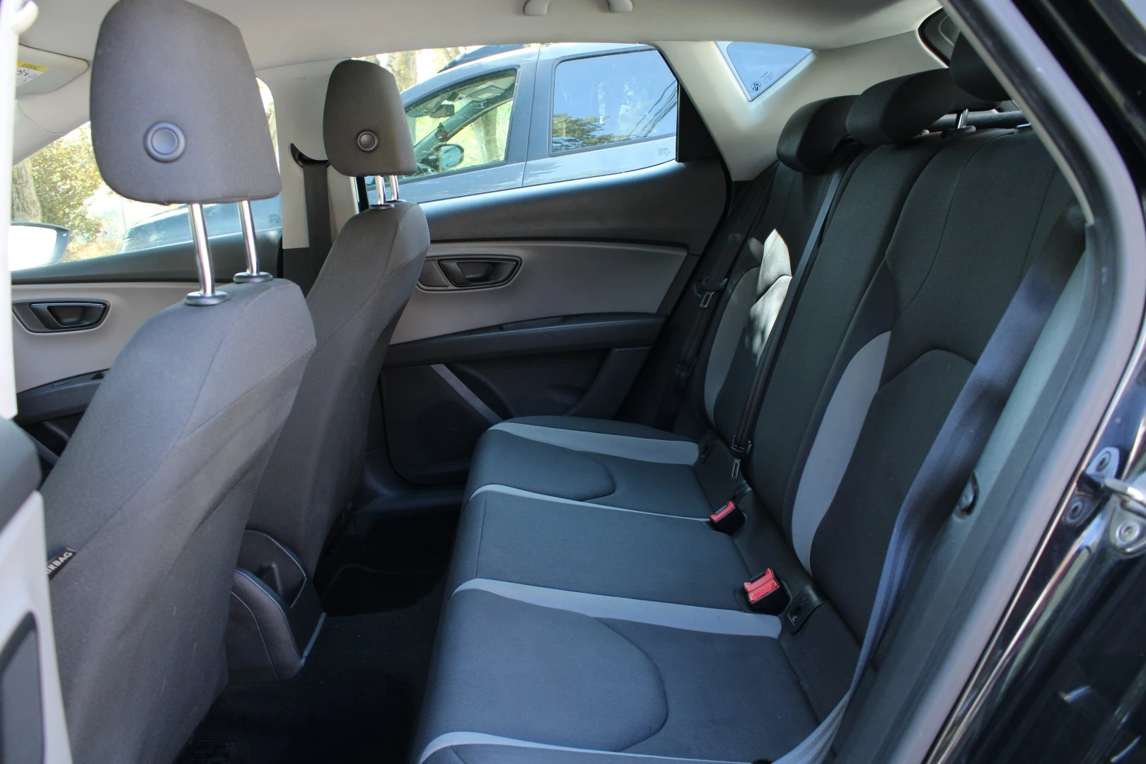 SEAT Leon 1.6 TDI Ecomotive Style