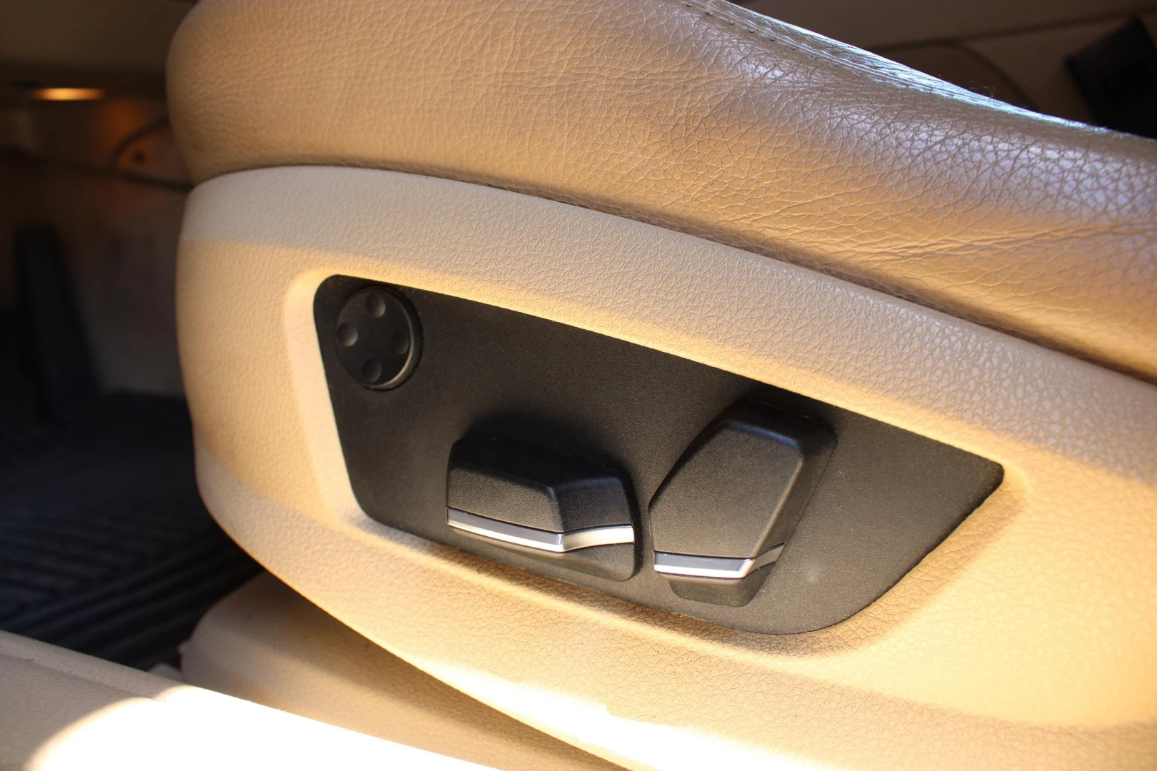 BMW 520 d Pack M Auto