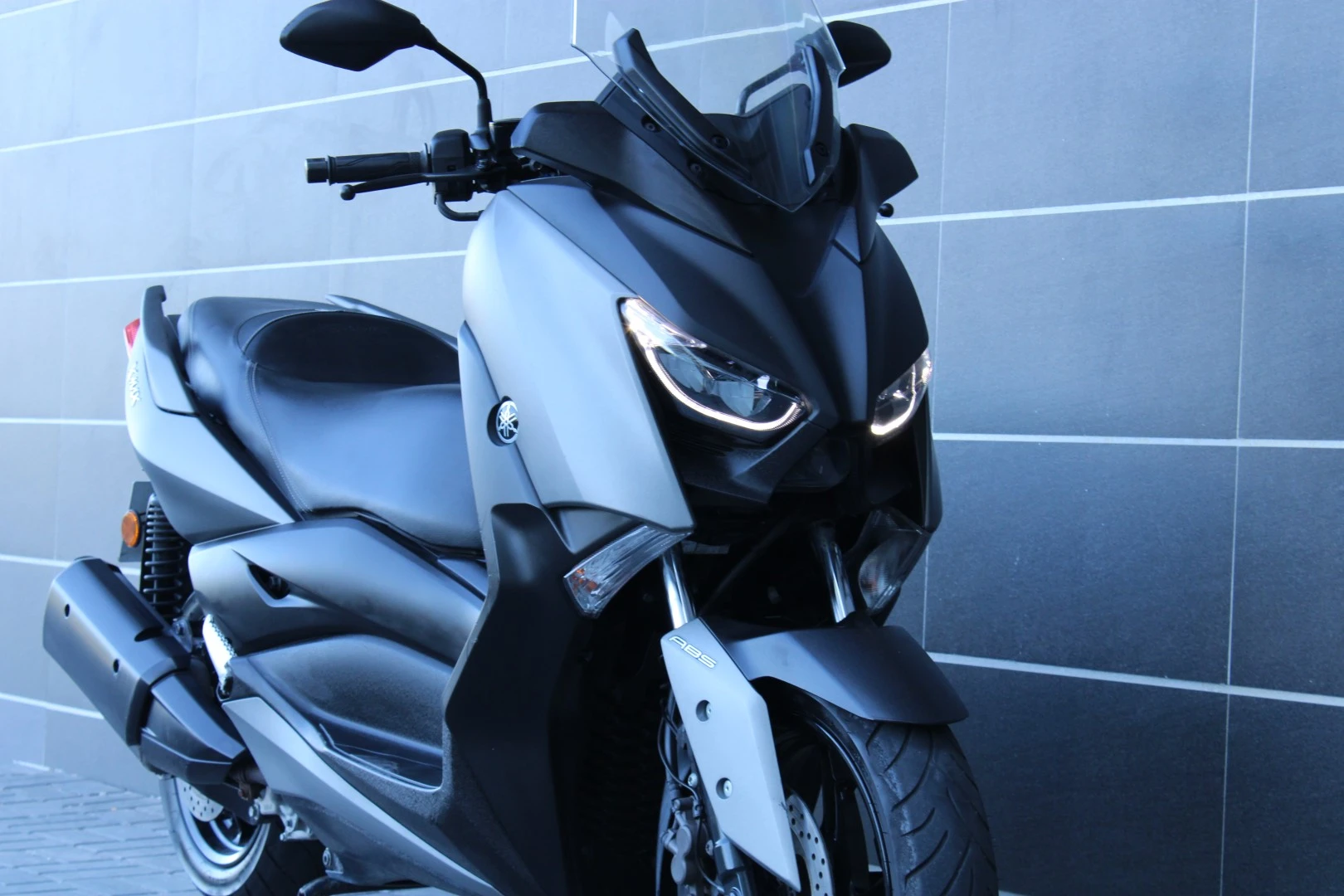 Yamaha X-Max  300
