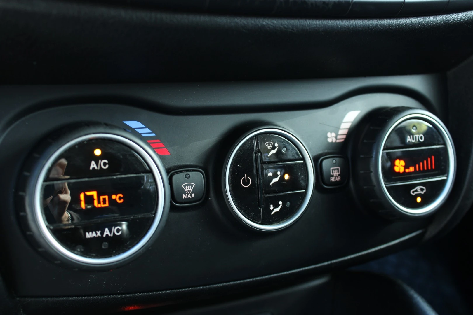 Fiat Tipo Station Wagon 1.6 M-Jet Lounge Tech