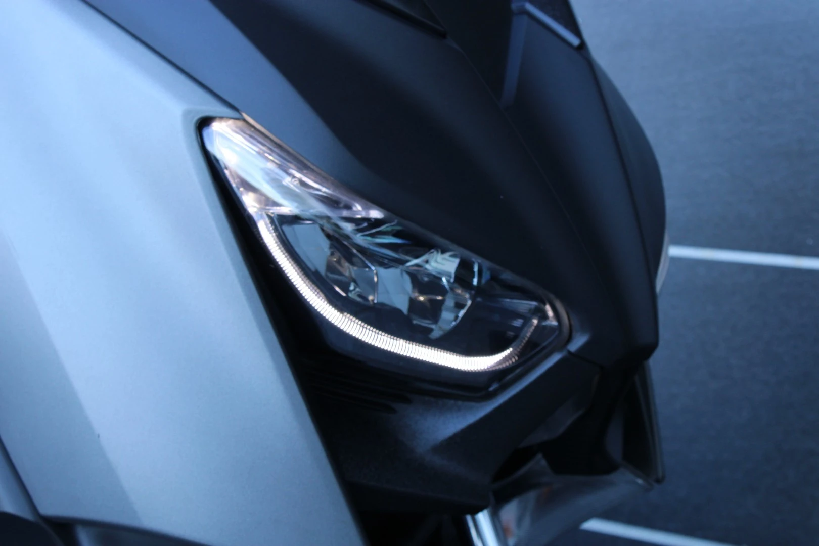 Yamaha X-Max  300