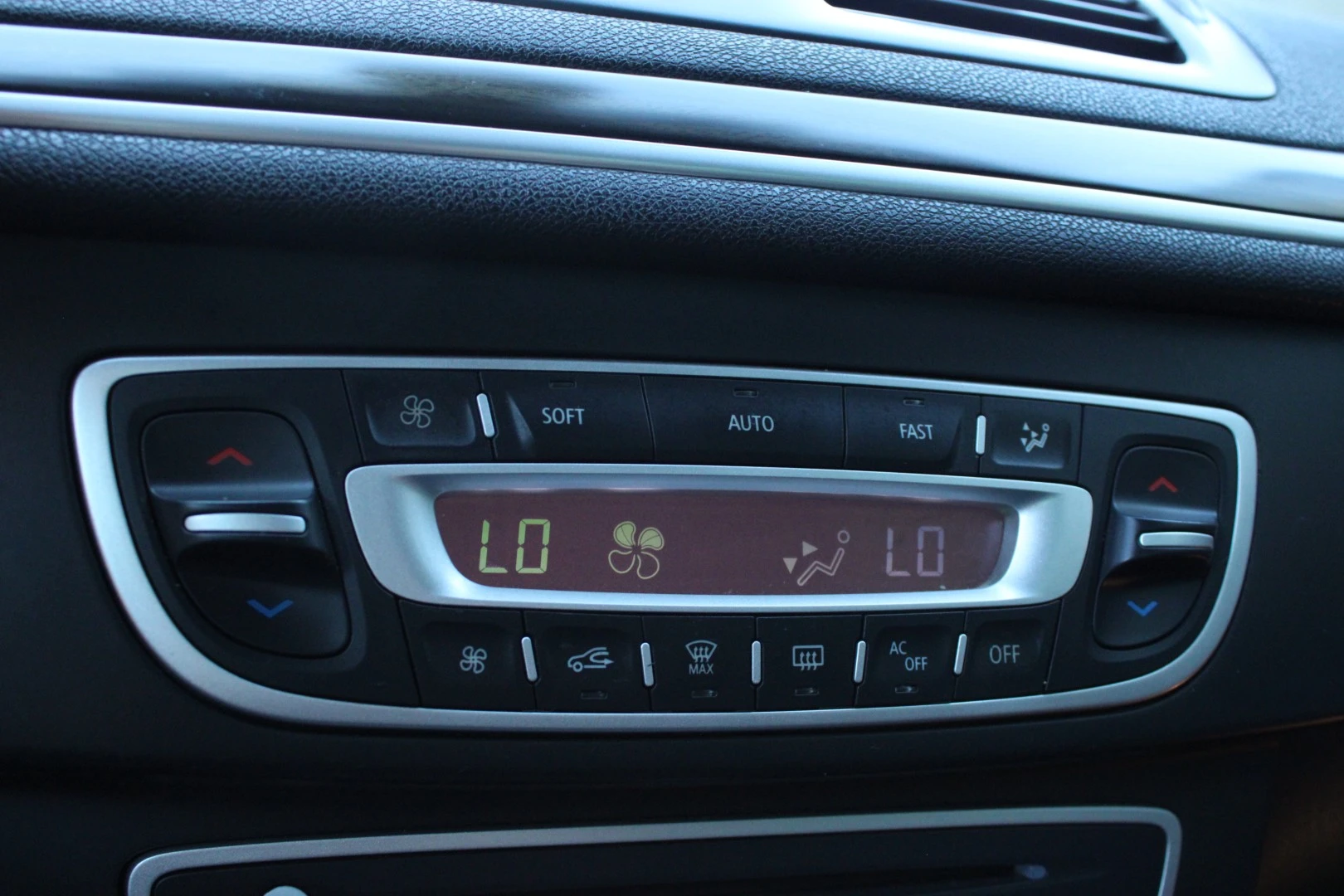 Renault Mégane Sport Tourer 1.5 dCi Dynamique S