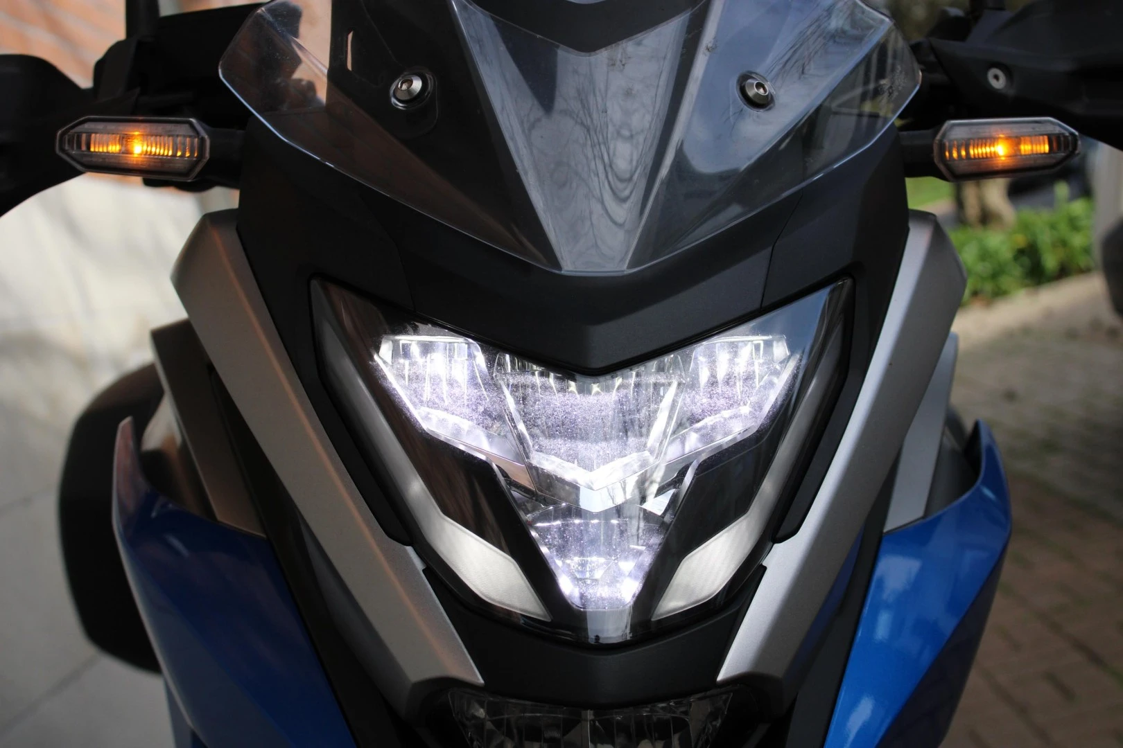 Honda NC750X X