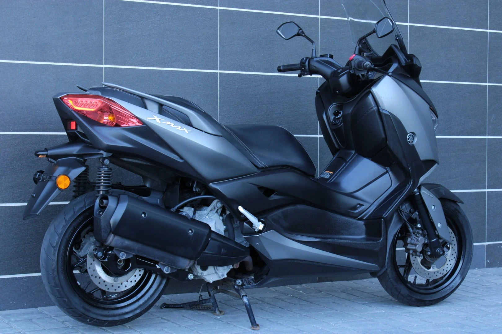 Yamaha X-Max  300
