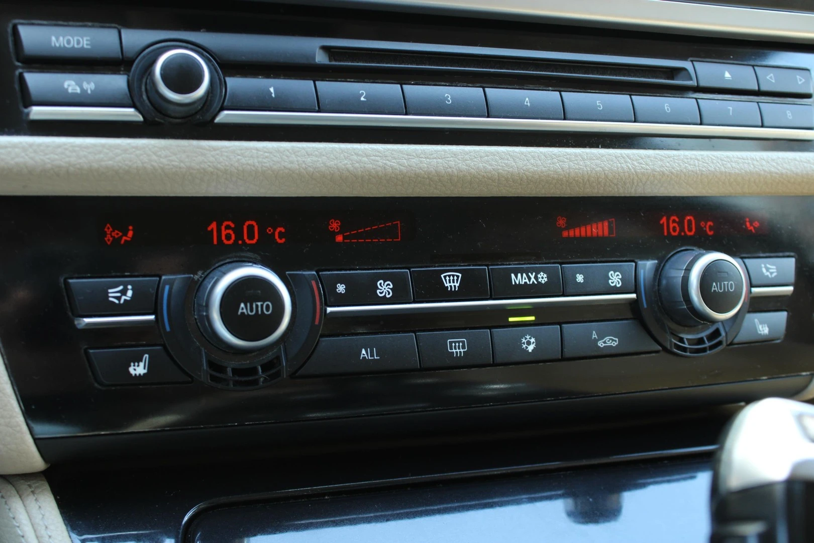 BMW 520 d Pack M Auto