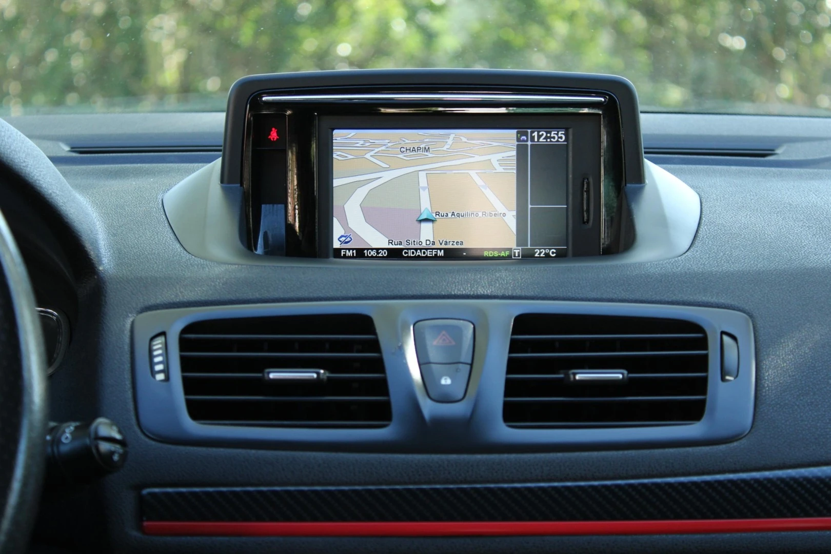 Renault Mégane Sport Tourer 1.5 dCi GT Line SS