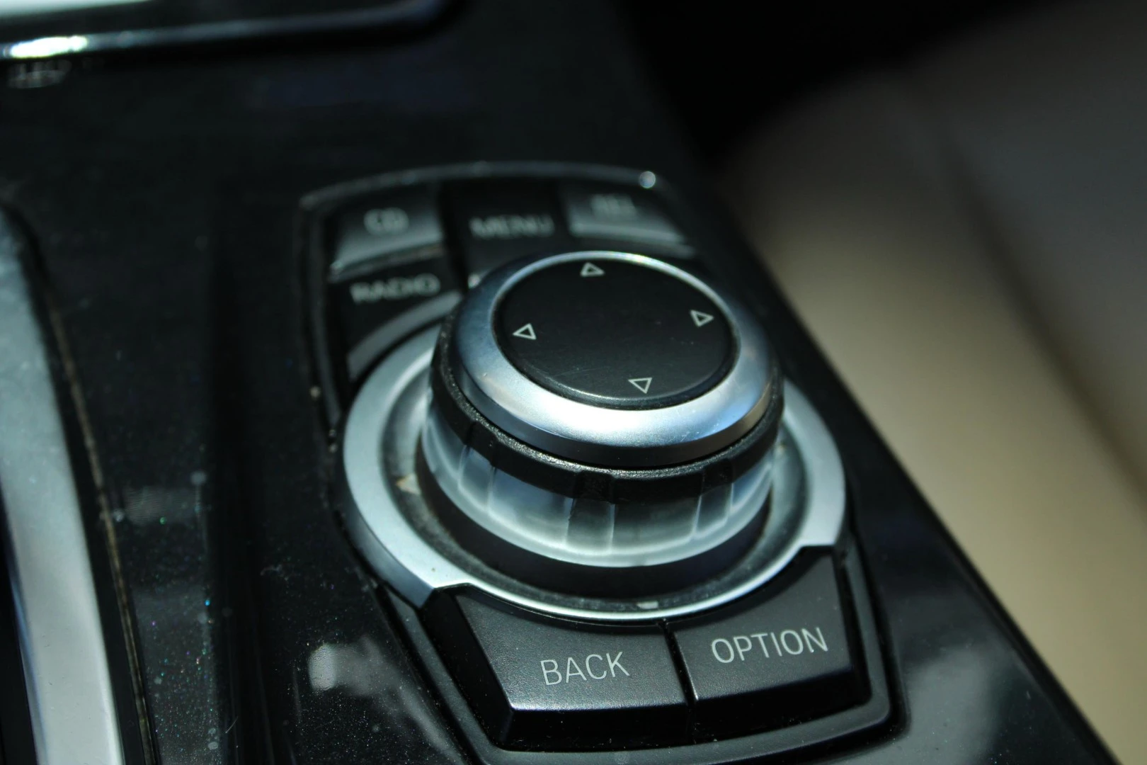 BMW 520 d Pack M Auto