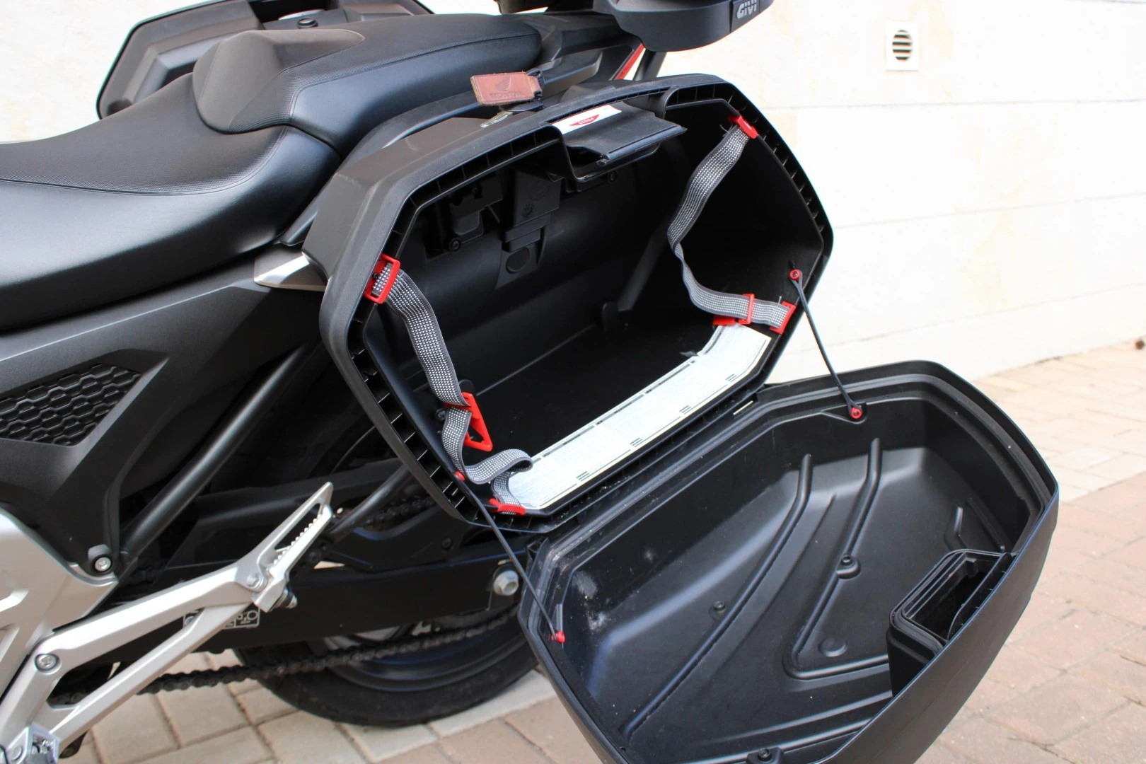 Honda NC750X X
