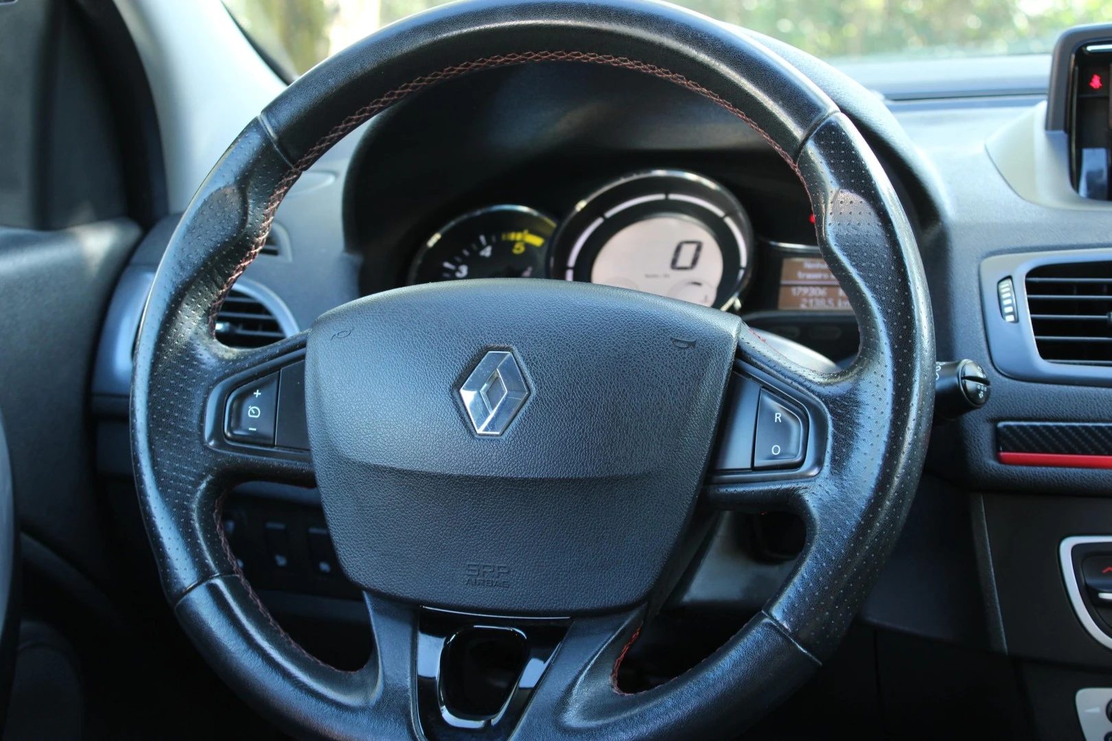 Renault Mégane Sport Tourer 1.5 dCi GT Line SS