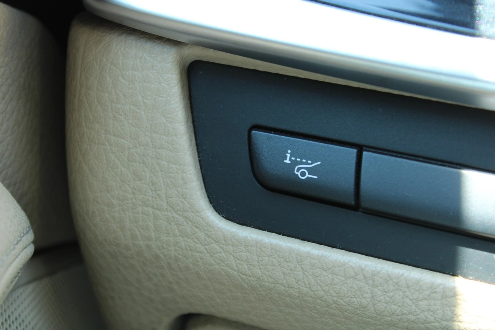 BMW 520 d Pack M Auto