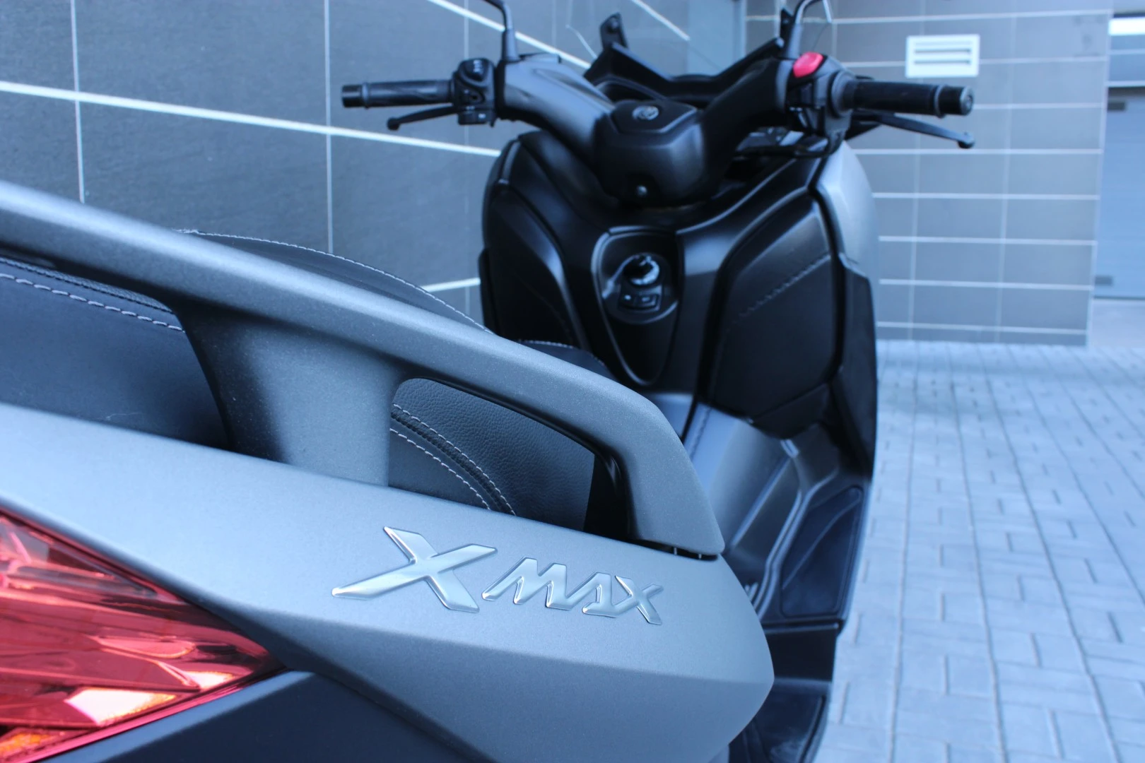Yamaha X-Max  300