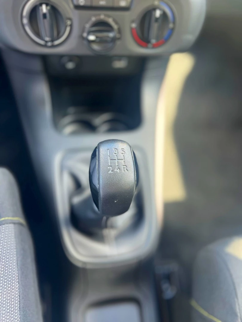 Citroën C3 1.2 PureTech Feel