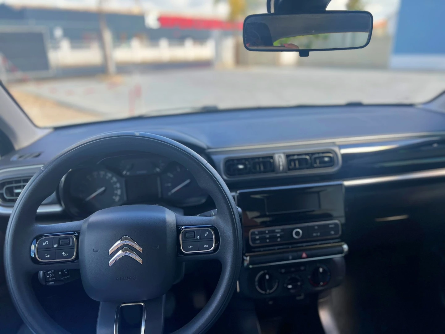 Citroën C3 1.2 PureTech Feel