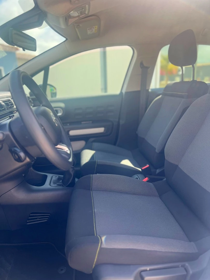 Citroën C3 1.2 PureTech Feel