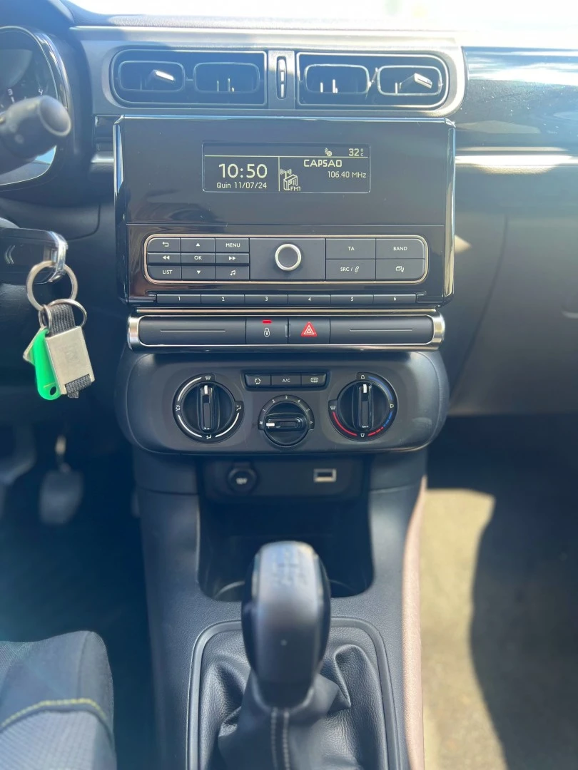 Citroën C3 1.2 PureTech Feel