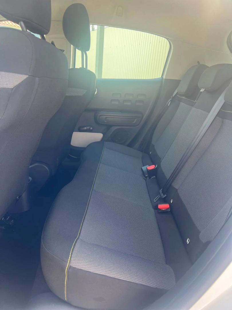 Citroën C3 1.2 PureTech Feel