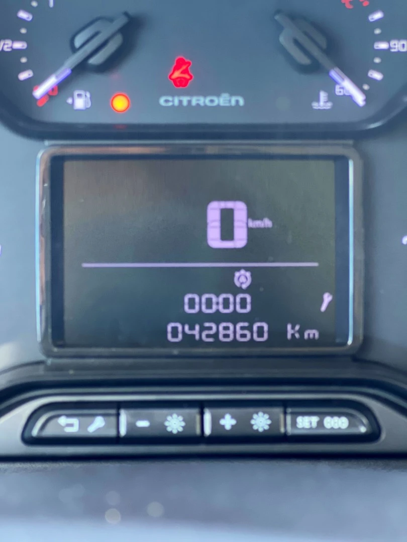 Citroën C3 1.2 PureTech Feel