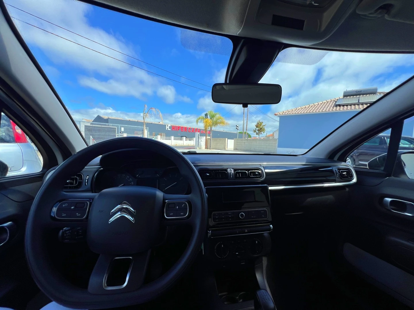 Citroën C3 1.2 PureTech Feel