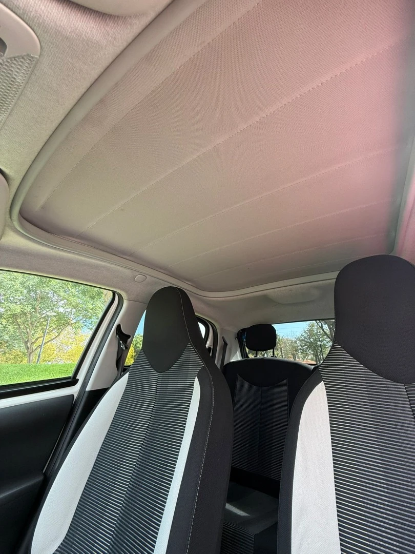 Peugeot 108 cabrio