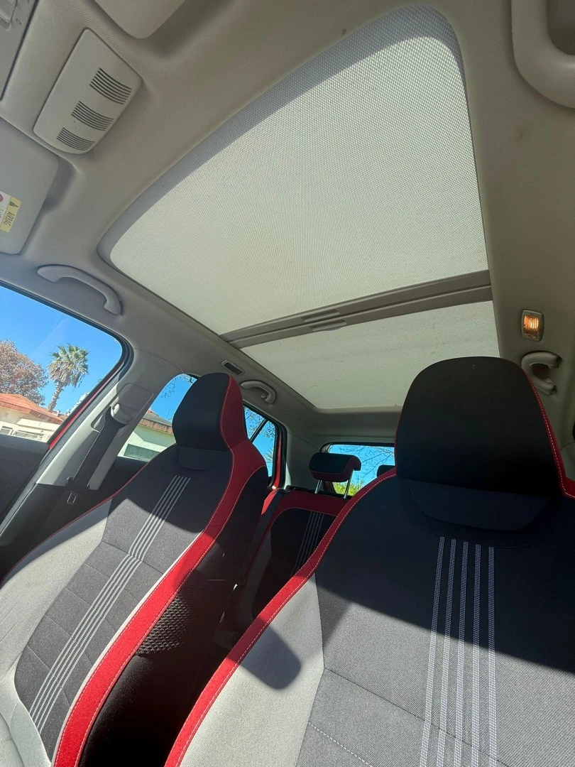 Skoda Fabia 1.4 TDI Monte Carlo