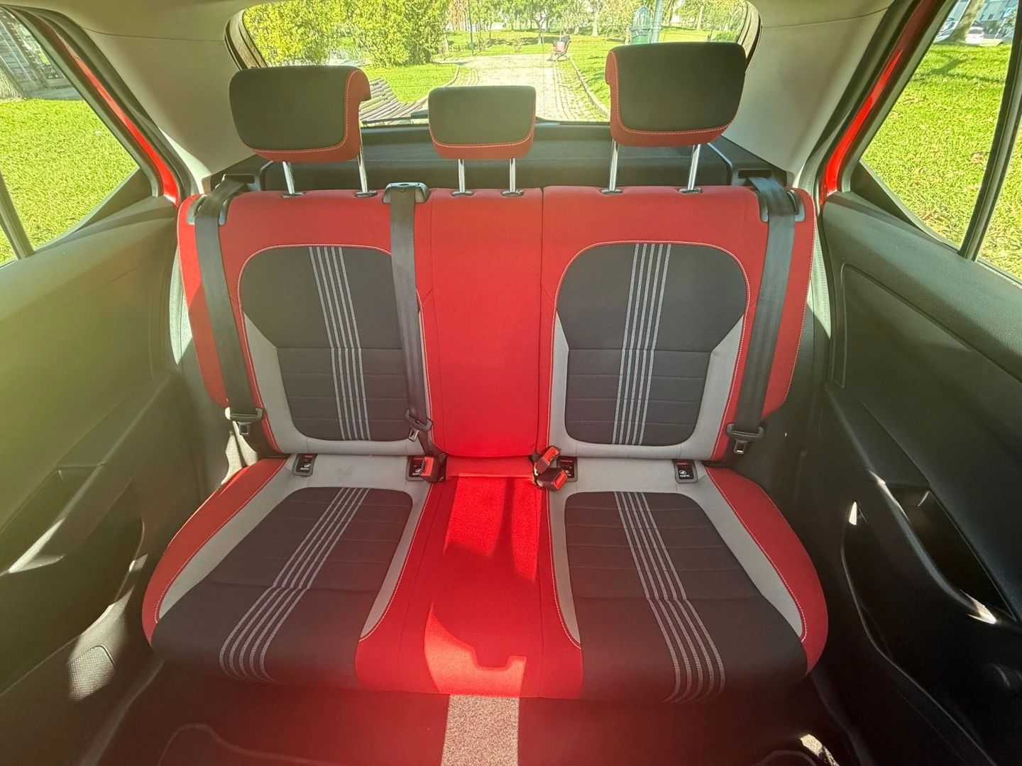 Skoda Fabia 1.4 TDI Monte Carlo