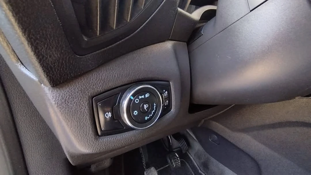 Ford Transit Connect Connect 1.6 TDCi 210 L2 Trend