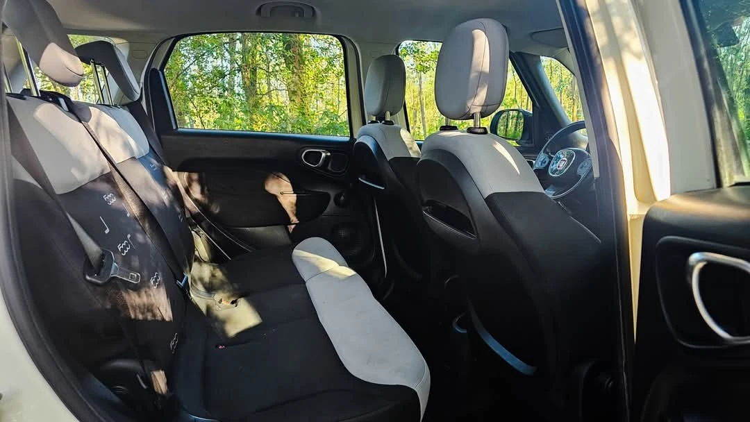 Fiat 500L 1.6 MJ Beats Edition S&amp;S