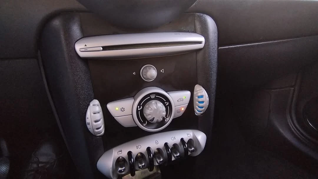 MINI Clubman Cooper