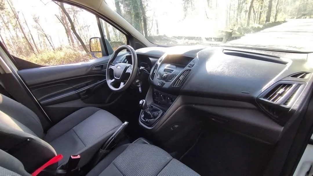 Ford Transit Connect Connect 1.6 TDCi 210 L2 Trend
