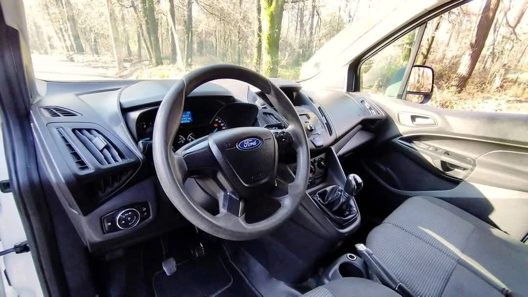 Ford Transit Connect Connect 1.6 TDCi 210 L2 Trend