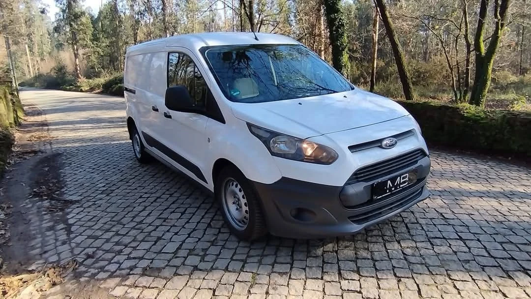 Ford Transit Connect Connect 1.6 TDCi 210 L2 Trend