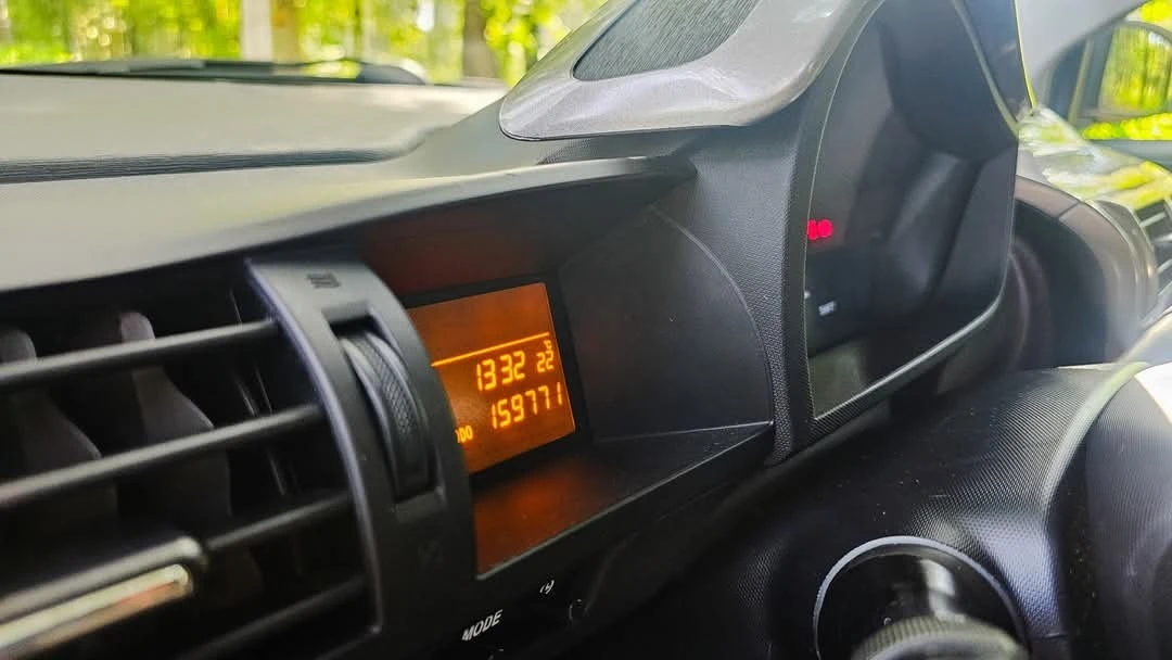Toyota iQ 1.0 VVT-i Essential+AC