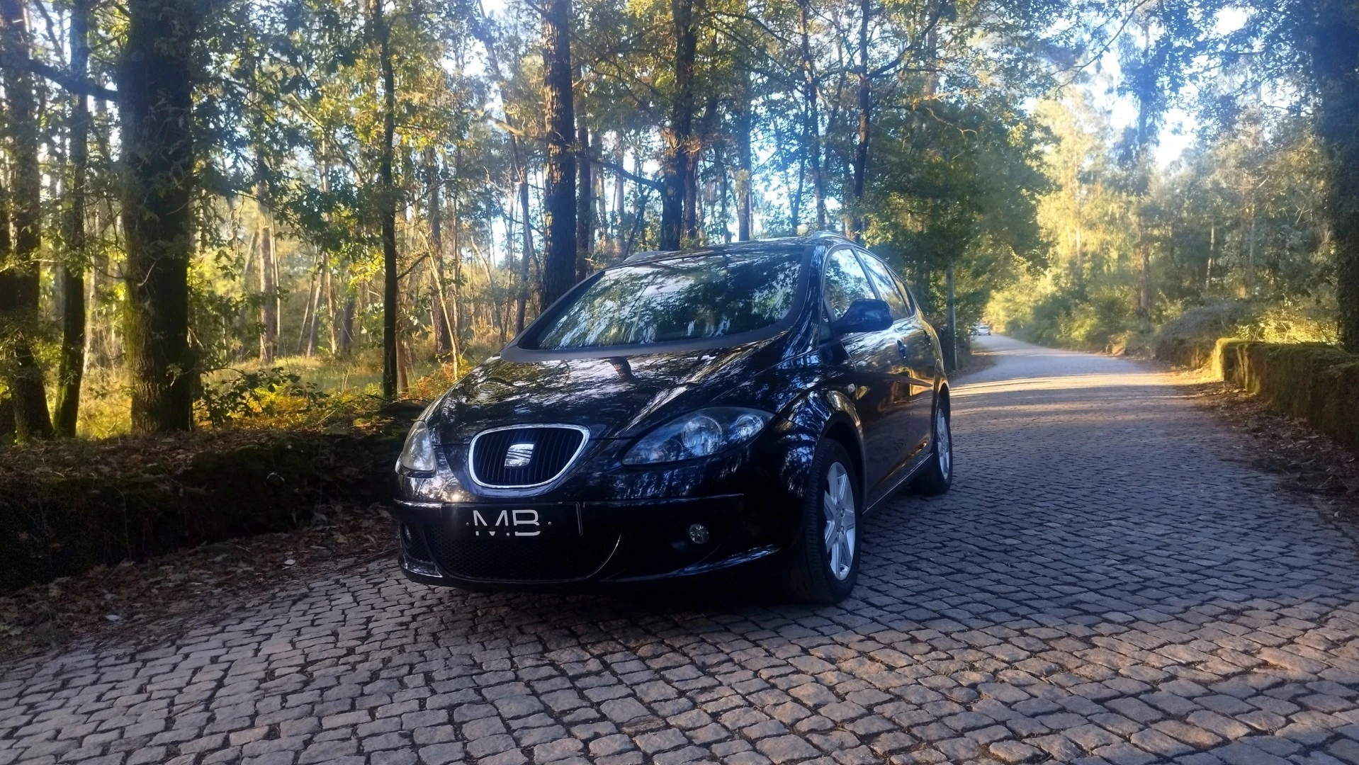 SEAT Altea 1.9 TDi Drivers Edition