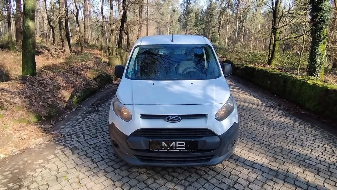 Ford Transit Connect Connect 1.6 TDCi 210 L2 Trend