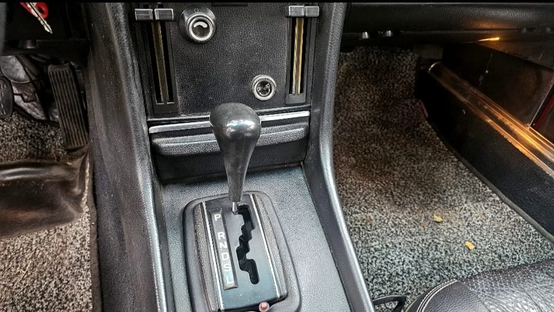 Mercedes-Benz SL 280 SLC 280