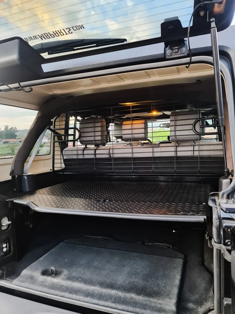 Jeep Wrangler Unlimited 2.8 CRD MTX Sahara Limited