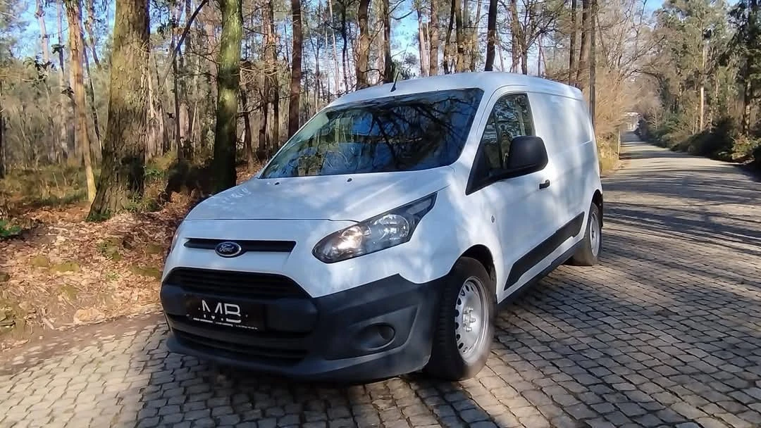 Ford Transit Connect Connect 1.6 TDCi 210 L2 Trend
