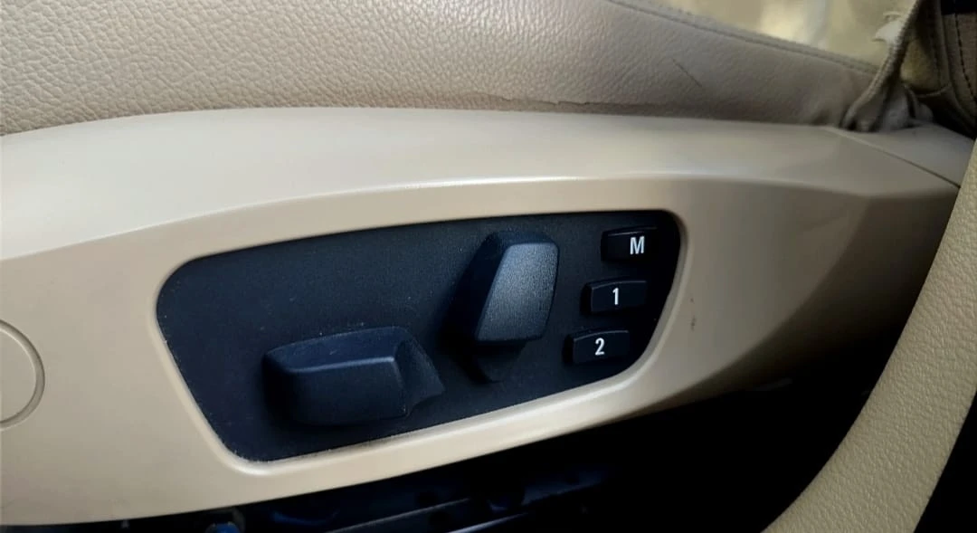 BMW X3 20 d xDrive Auto