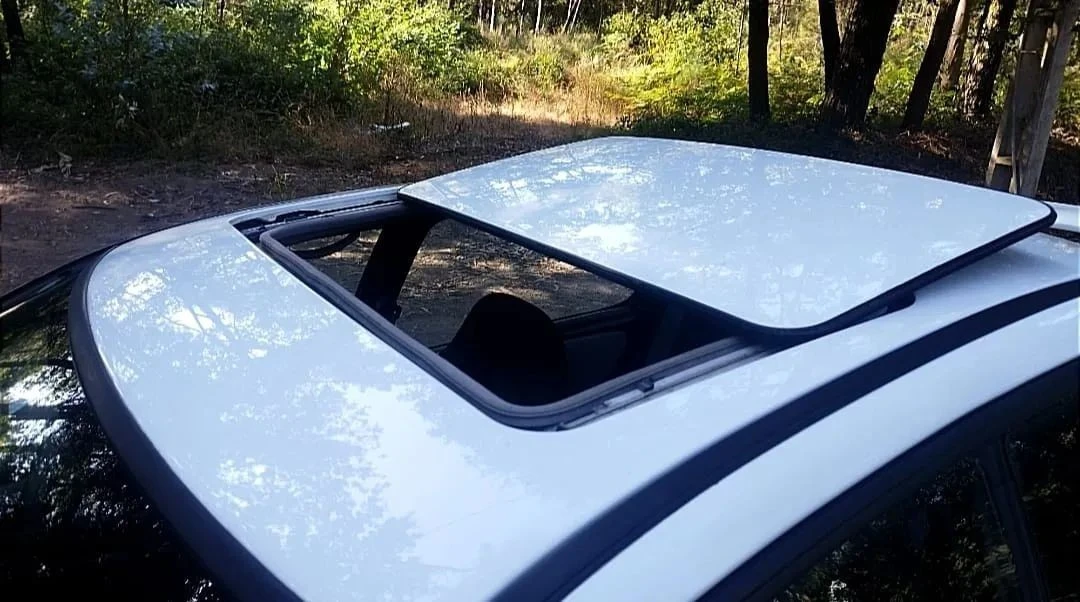 Subaru Impreza 2.0 GT 4x4 WRX+