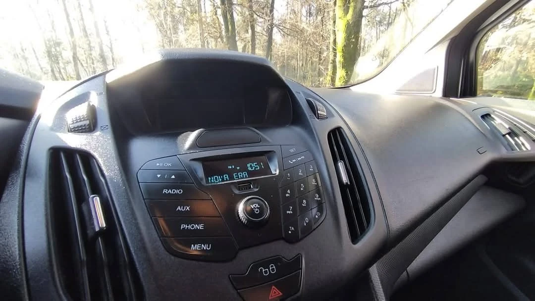 Ford Transit Connect Connect 1.6 TDCi 210 L2 Trend