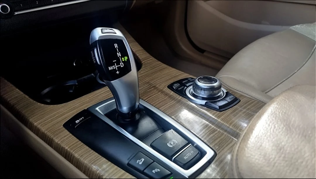 BMW X3 20 d xDrive Auto