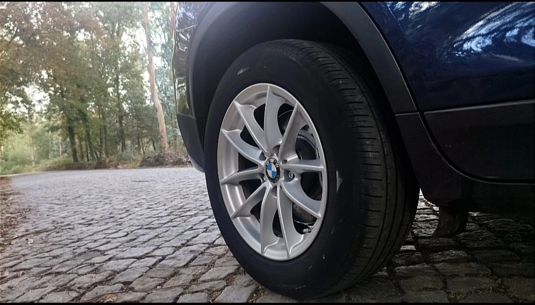 BMW X3 20 d xDrive Auto