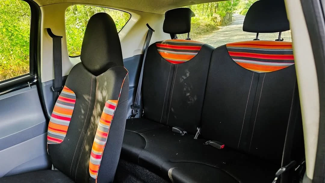 Citroën C1 1.0 SX Airdream