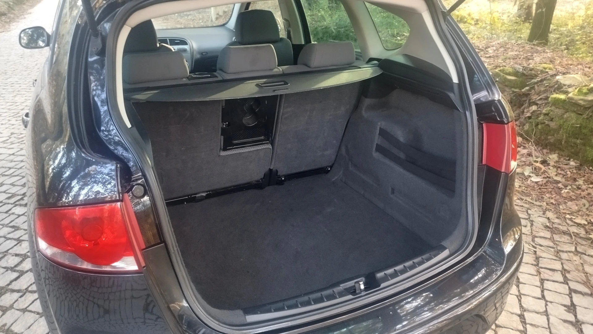 SEAT Altea 1.9 TDi Drivers Edition