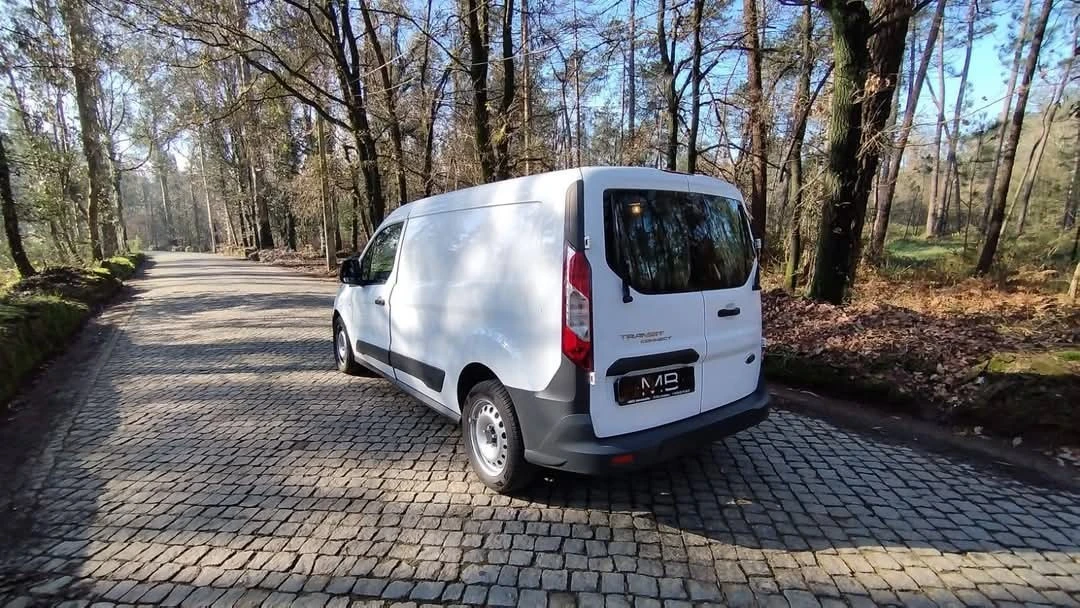 Ford Transit Connect Connect 1.6 TDCi 210 L2 Trend
