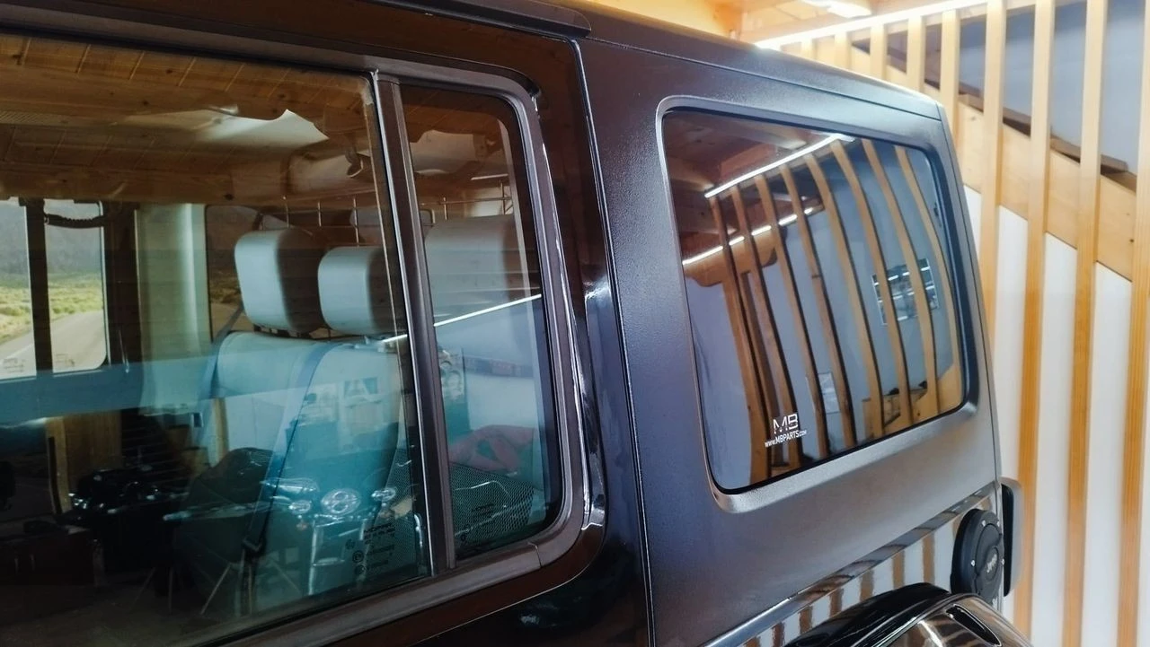 Jeep Wrangler Unlimited 2.8 CRD MTX Sahara Limited