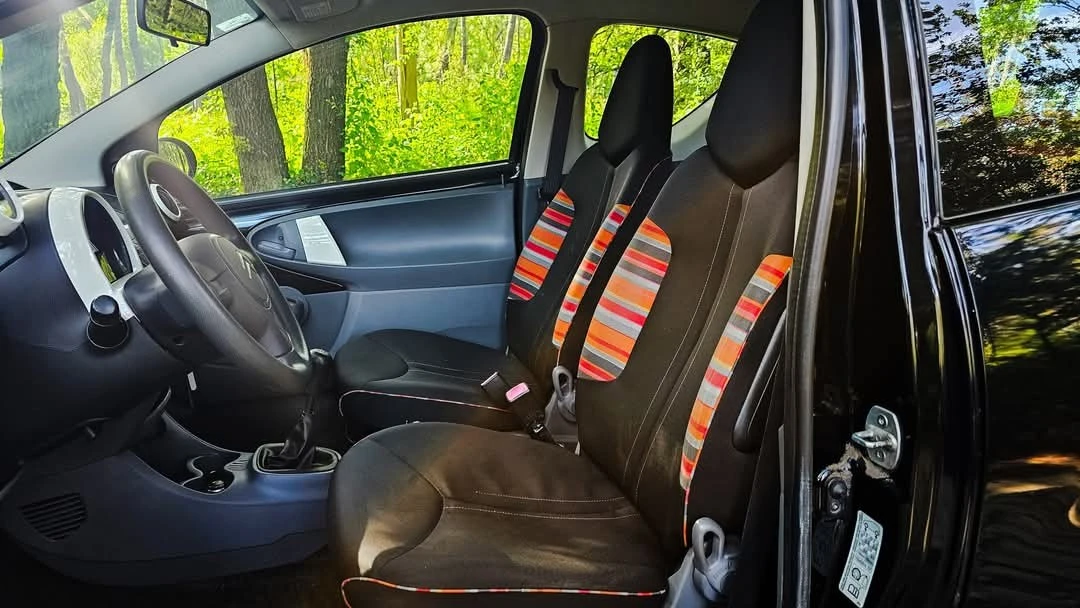 Citroën C1 1.0 SX Airdream