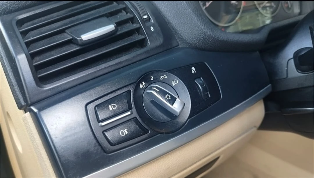 BMW X3 20 d xDrive Auto